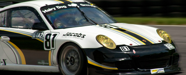 Get Loud! At Lime Rock Park, 05/27/2013