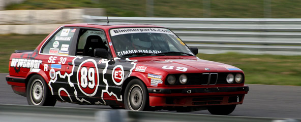 Rent a Racer